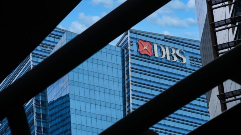 DBS Bank