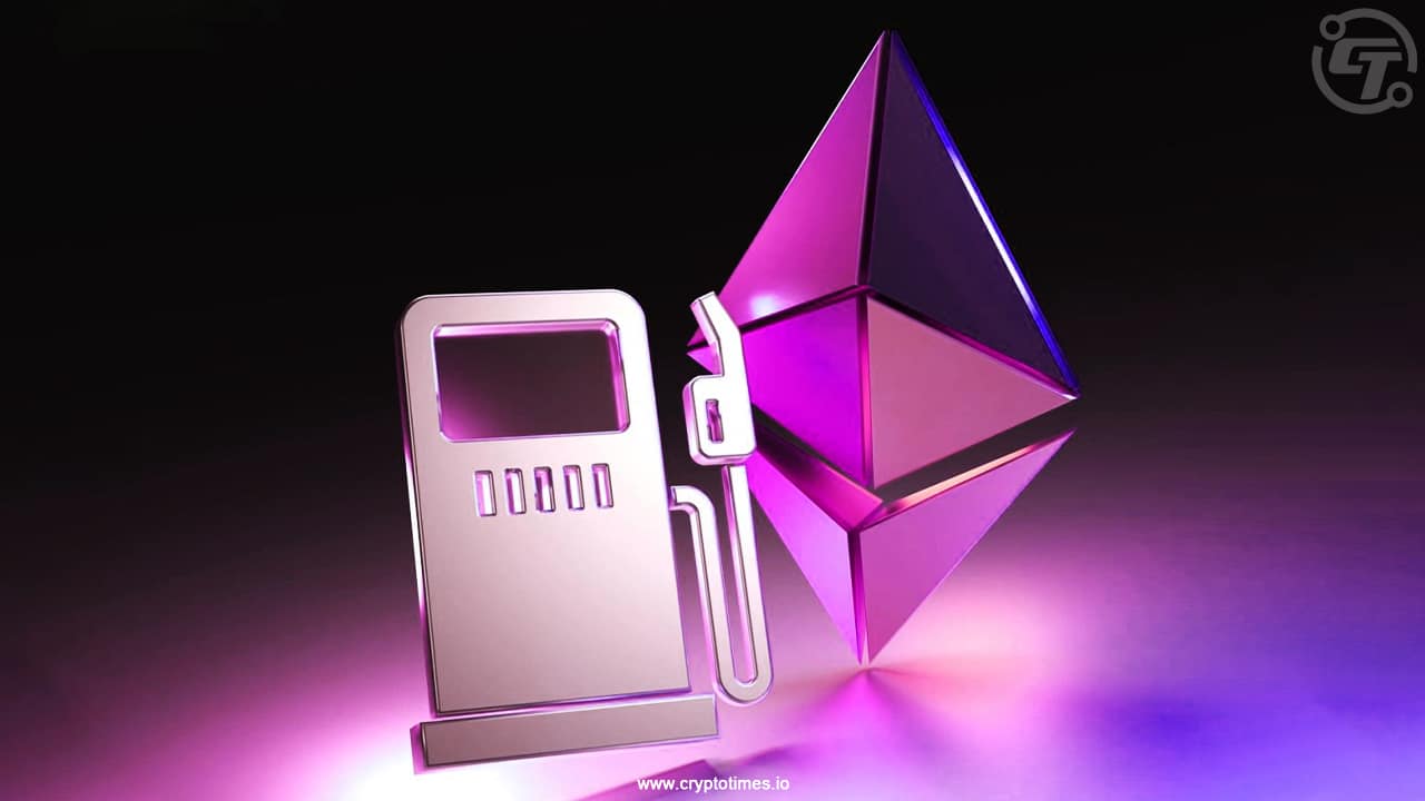 Ethereum Pushes to Simplify and Lower Transaction Fees