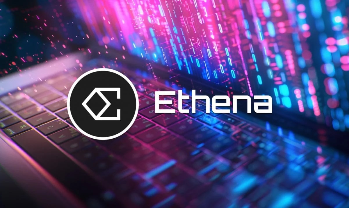 Ethena Price Rises as Revenue Hits $500M, USDe Hits $11.7B