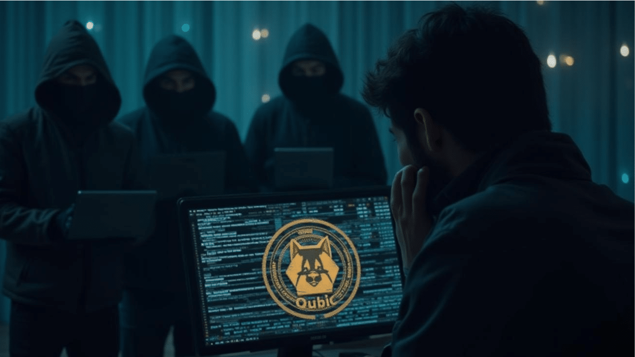 Qubic Community Votes to Attack Dogecoin Next Following Monero Breach -  CoinNews