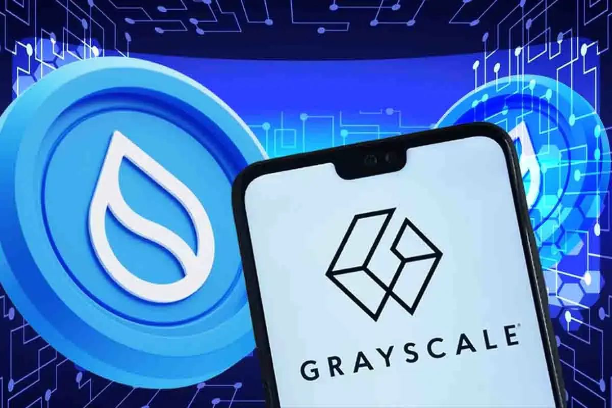 SUI Price Soars as Grayscale Unveils New Trusts