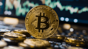 Bitcoin price