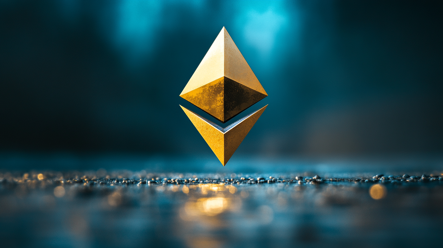 Ethereum and Cardano Continue Sliding As Market Corrects; Arthur Hayes Sees  $20K ETH Ahead - CoinNews