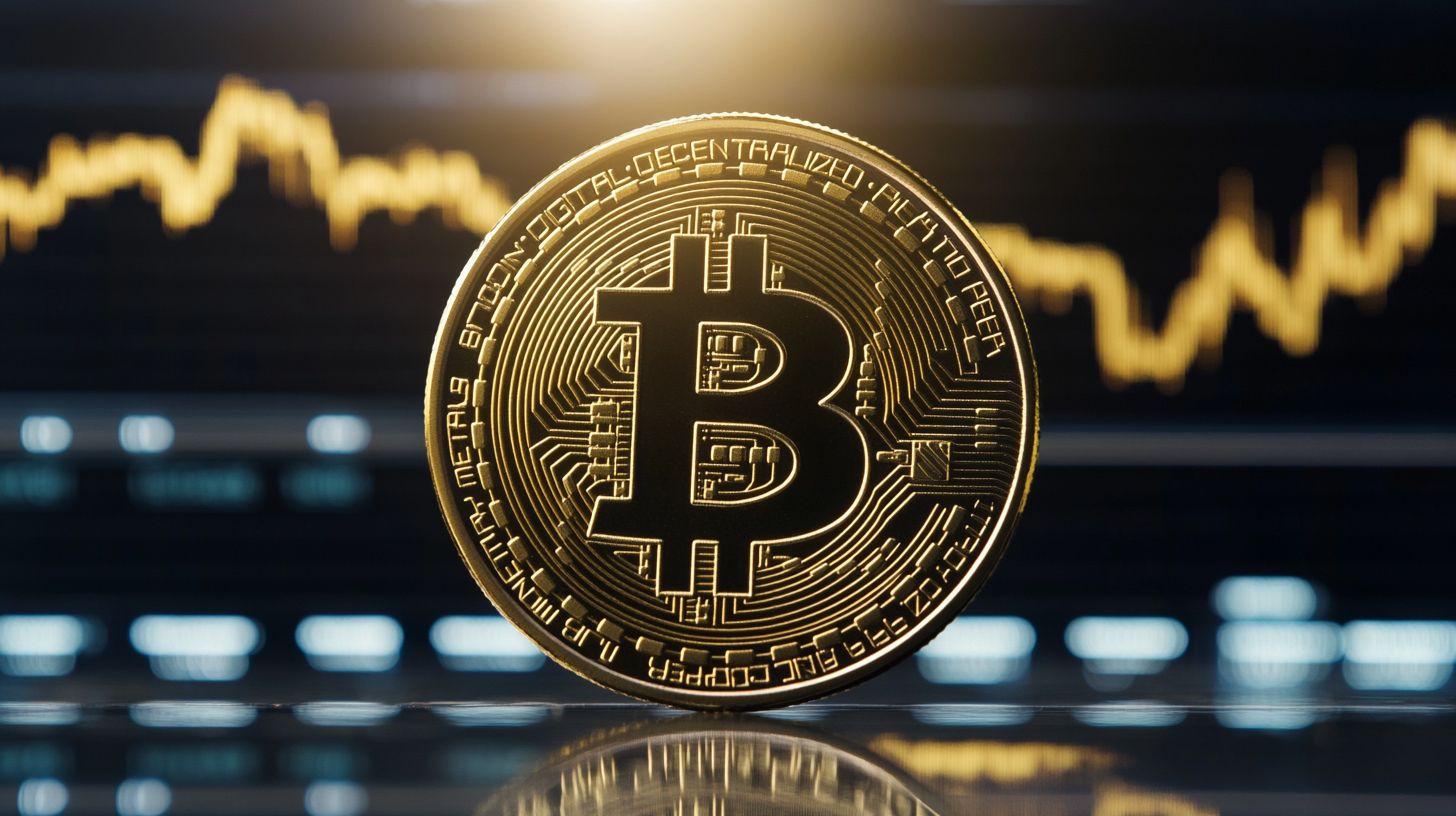 BTC Jumps as Trump Calls for 1% Rates Ahead of Fed Cuts