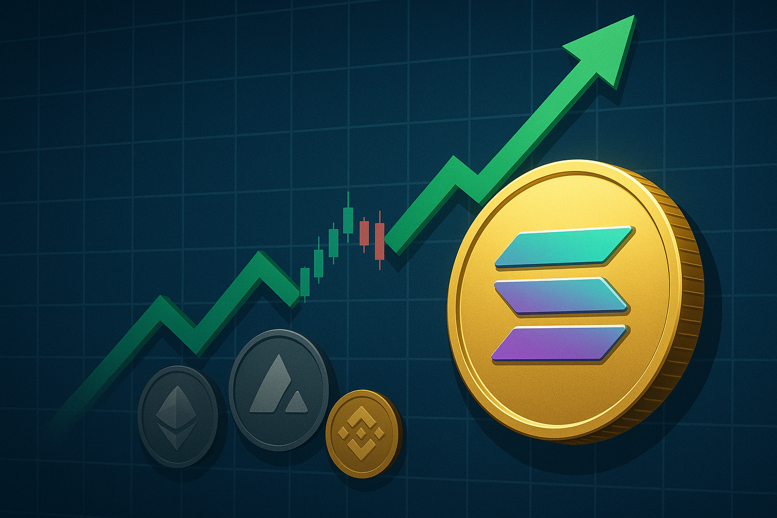 Solana and XRP Futures-Based ETFs Hit $1 Billion Mark As Demand Soars -  CoinNews