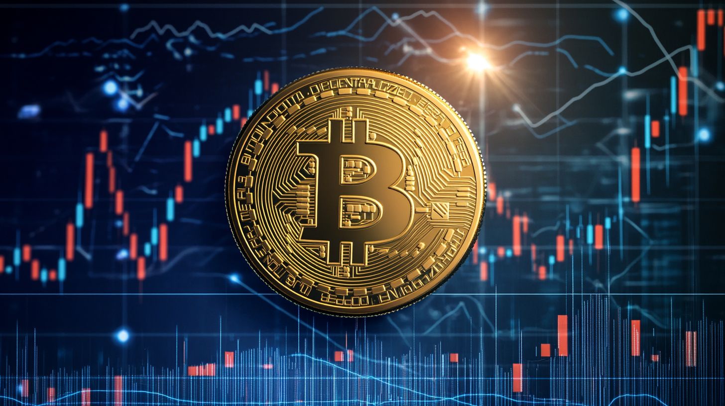Bitcoin (BTC) Daily Addresses Plunge As Whales Take Profit, But Toncoin  Continues To Climb - CoinNews