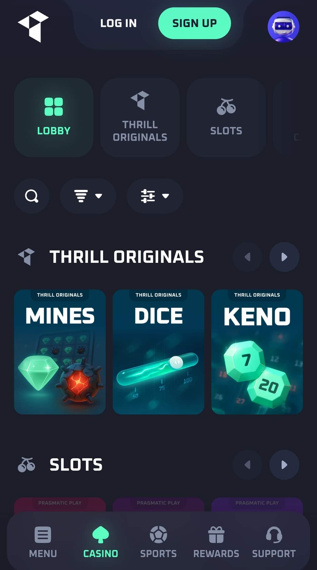 Best Crypto Casinos With Instant Withdrawals in 2026 - CoinNews