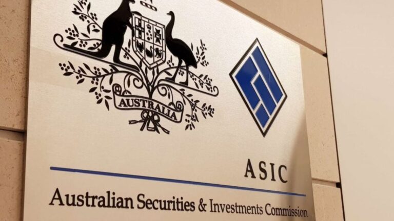 ASIC stablecoin easing