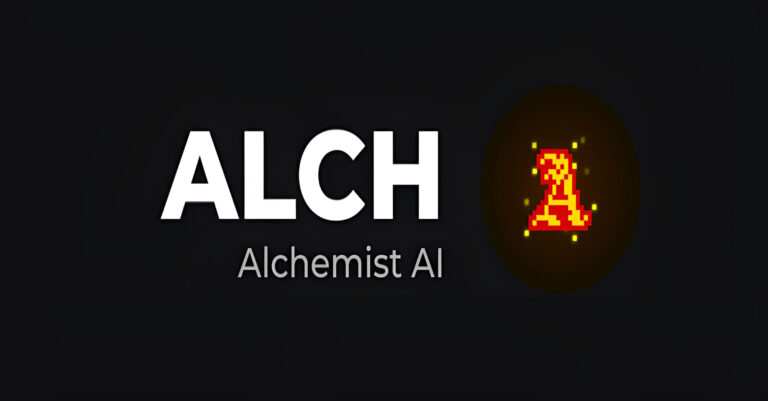 Alchemist AI