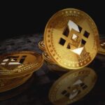 BNB price