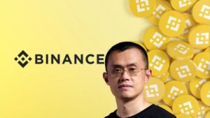 Binance CZ