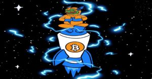 Bitcoin hyper