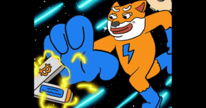 Bitcoin hyper