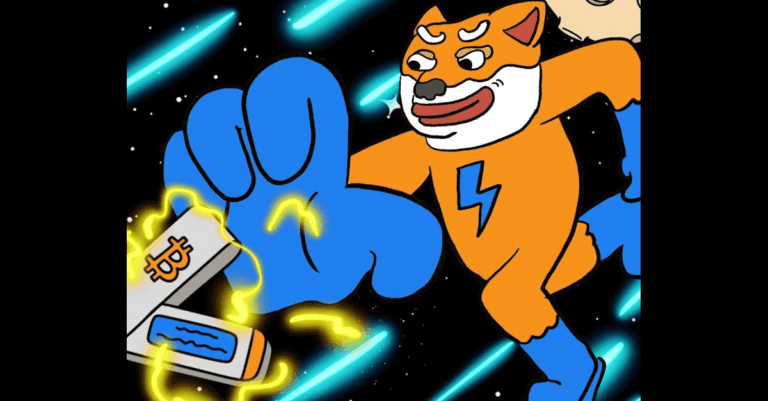 Bitcoin hyper