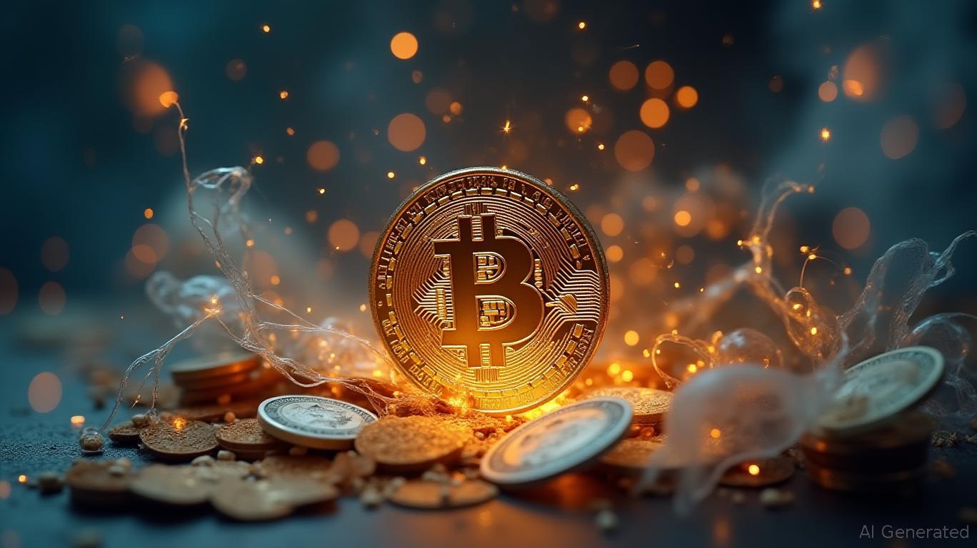 Bitcoin Price Near $86K As Bhutan Pledges 10K BTC For Hub