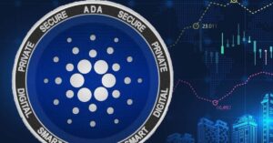 Cardano price