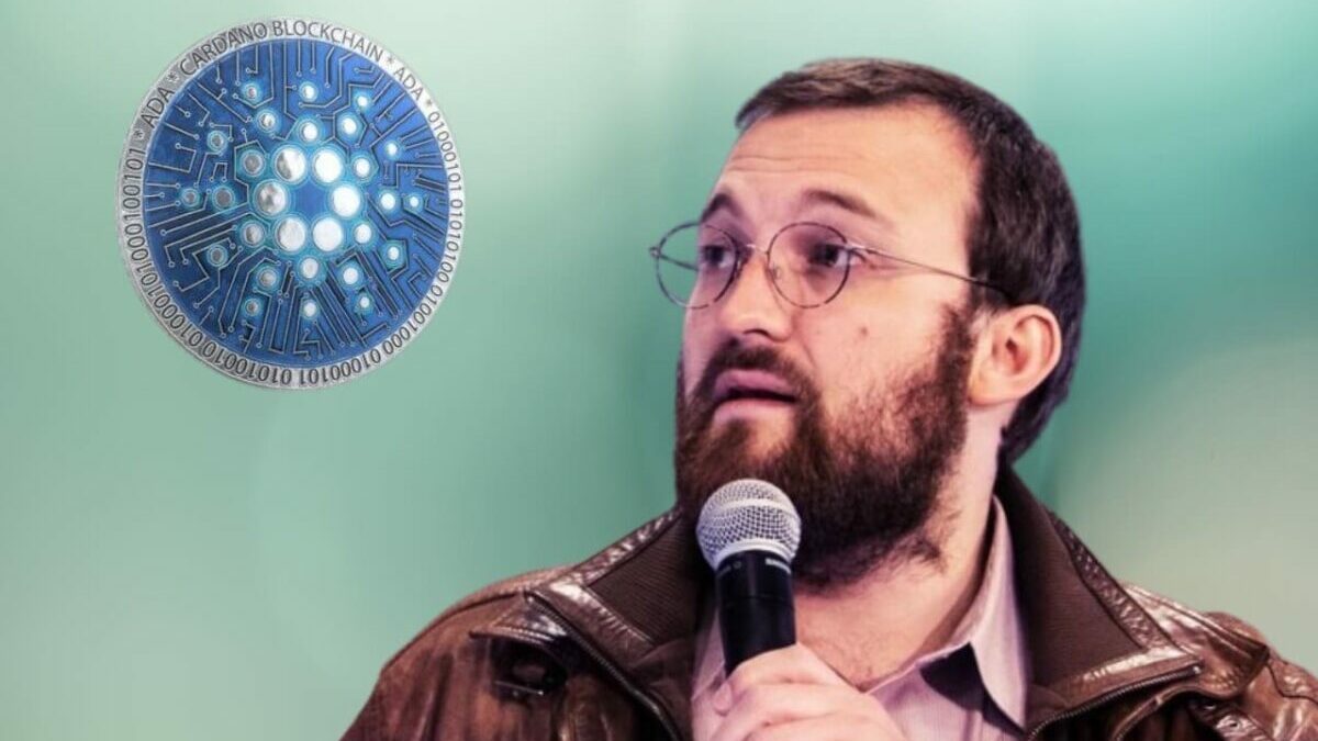 Cardano Price Drops 1% as Hoskinson Slams US Crypto Policy