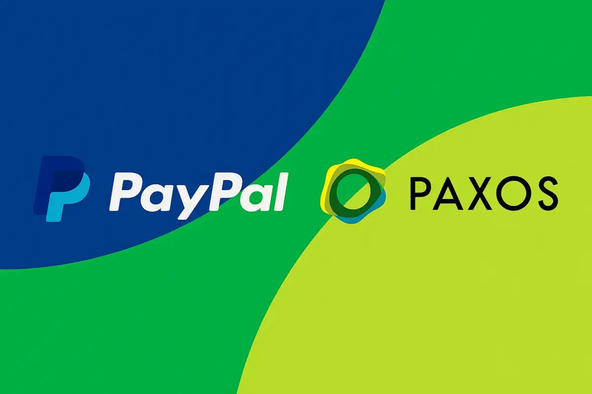 Paxos Revamps USDH Proposal With PayPal Backing - CoinNews