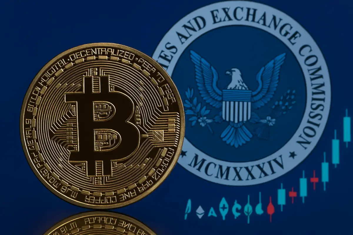SEC approves the first U.S. multi-crypto ETF - CoinNews
