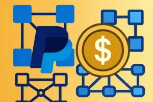 PayPal Ventures invests in Stable to integrate PYUSD stablecoin on blockchain for fast, low-cost cross-border payments.