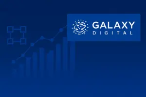 Galaxy Digital Tokenises Nasdaq Shares on Blockchain
