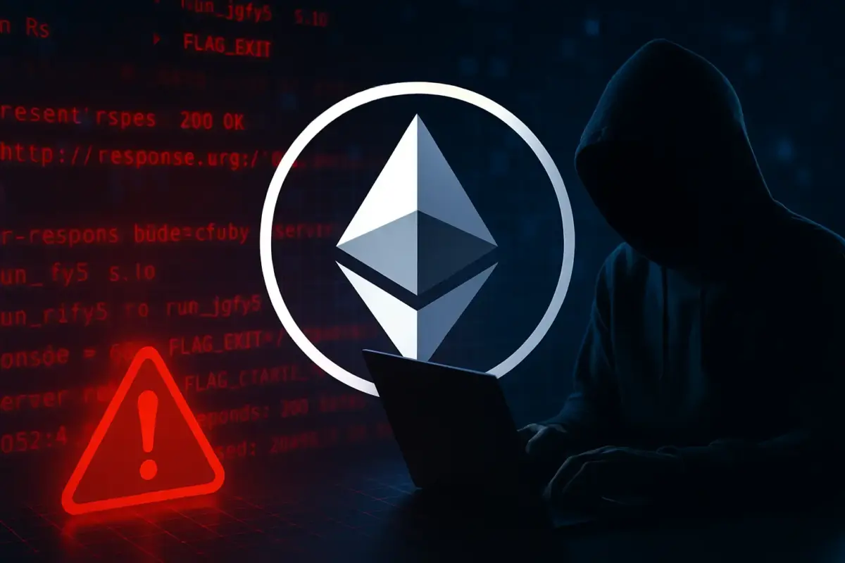 Ethereum Smart Contracts Used in Malware Attack - CoinNews