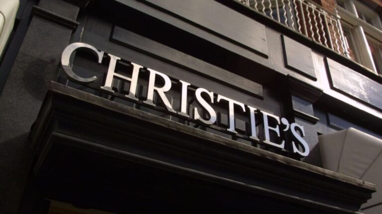 Christie's