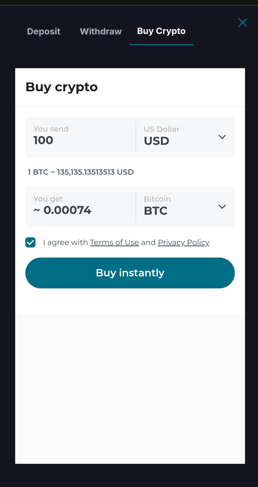 Best Bitcoin & Crypto Gambling Sites to Play at in 2026