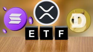 Crypto ETF