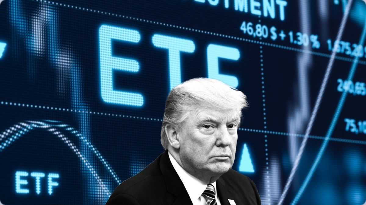 Government Grift ETF Tracking Congress Trades To Launch Soon