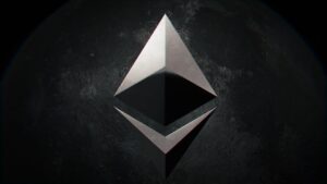 Ethereum price