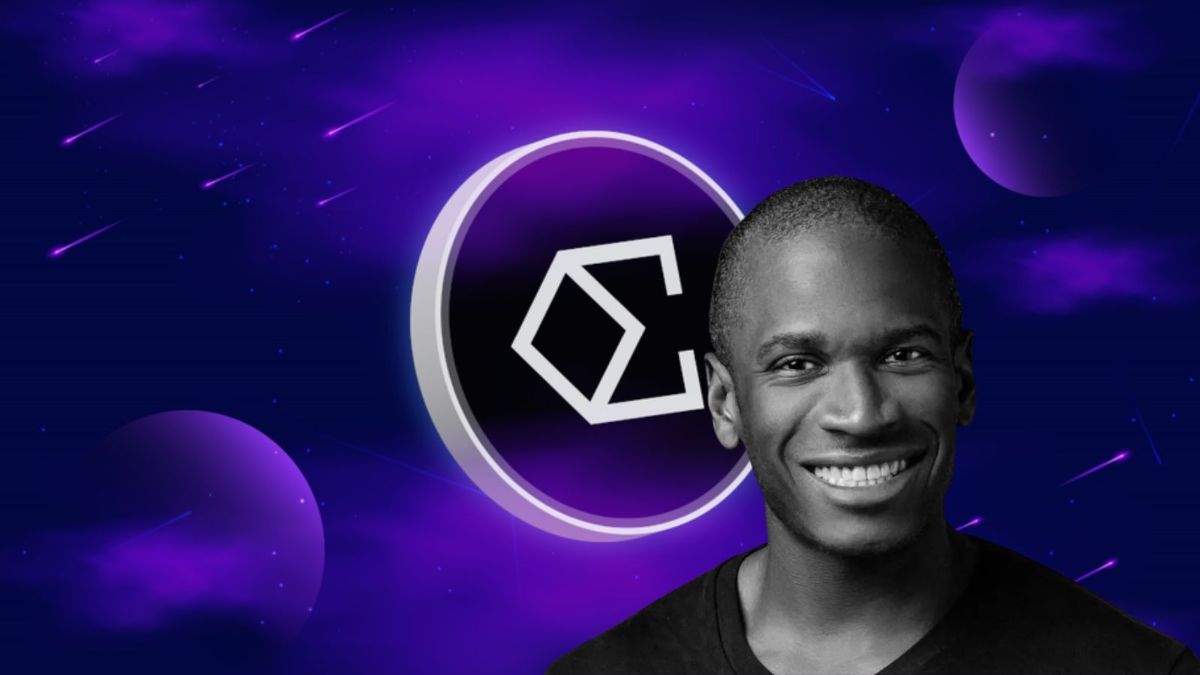 Arthur Hayes Buys $1M Ethena Ahead Of USDH Vote