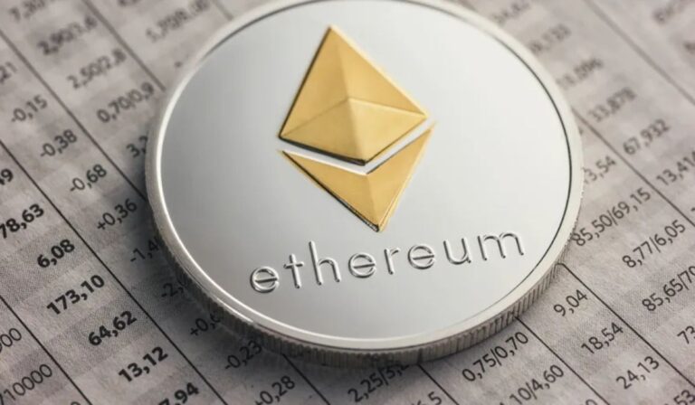Ethereum Price Prediction