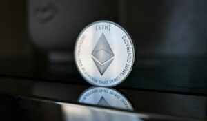 Ethereum Price