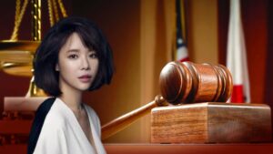 K-Pop Star Turned Actor Hwang Jung-eum Gets Suspended Sentence for $3M Embezzlement