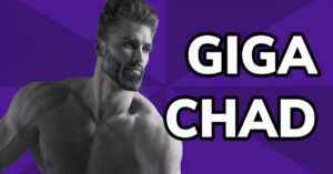 Gigachad