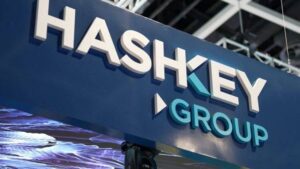 HashKey group
