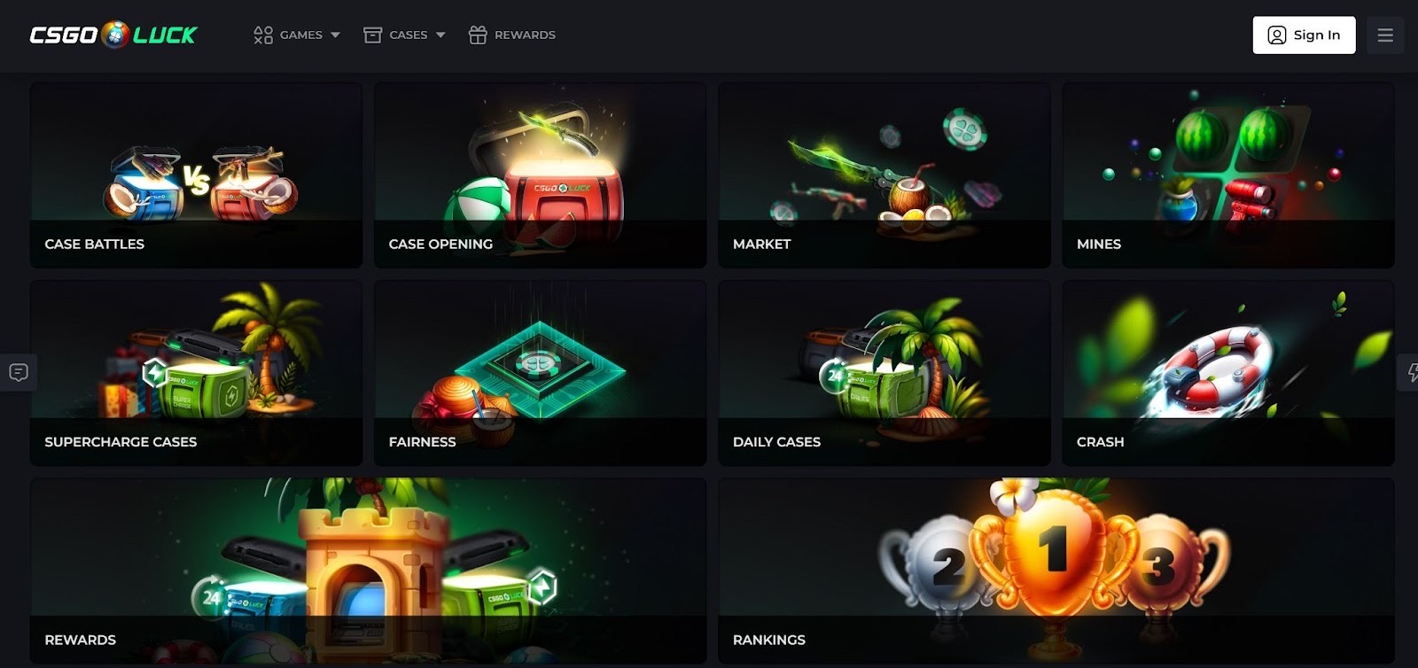 Top 5 CSGO Gambling Sites for 2025: Our Hands-On Review