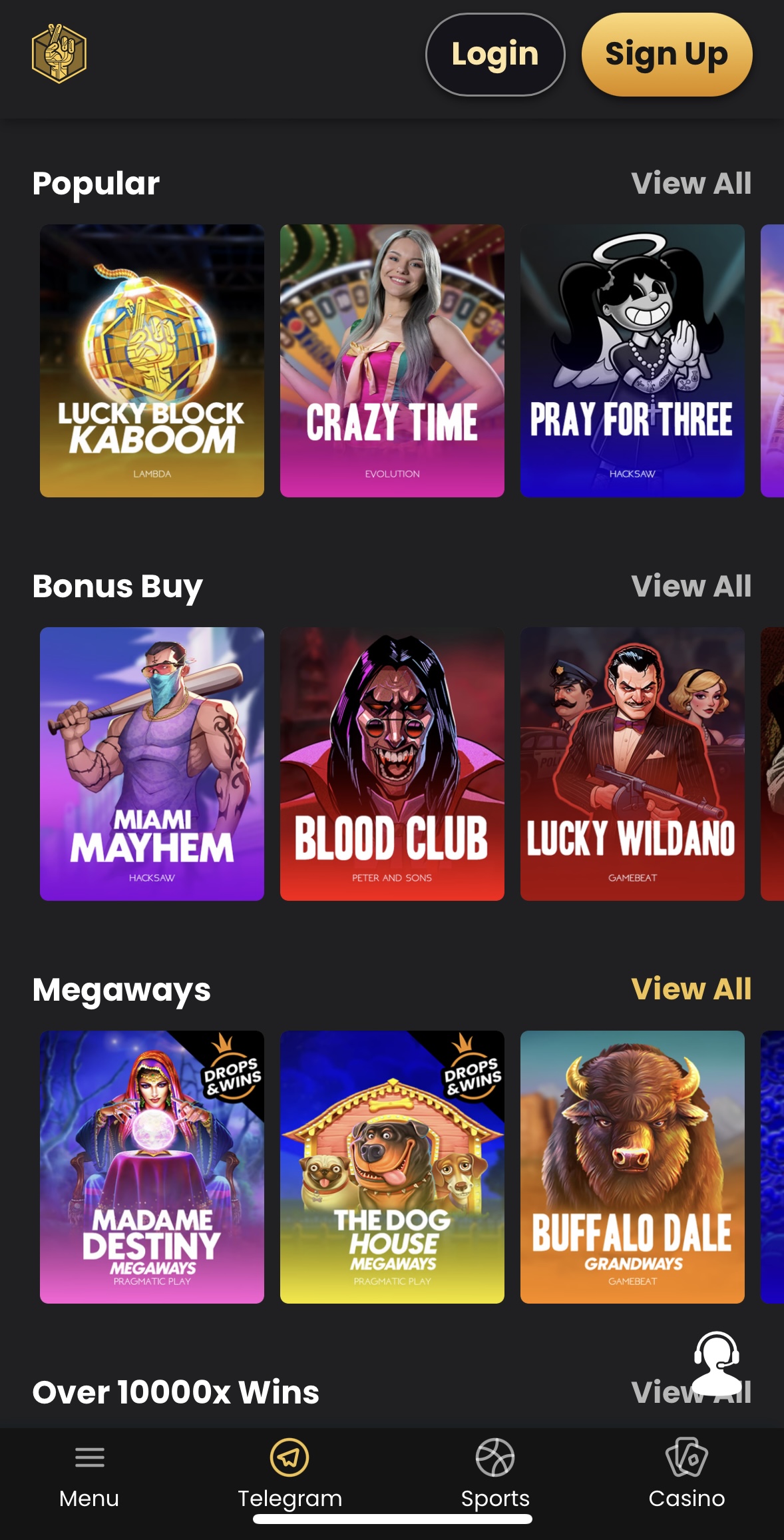 Win Big and Get Paid Fast: The Allure of Instant Withdrawal Crypto Casinos