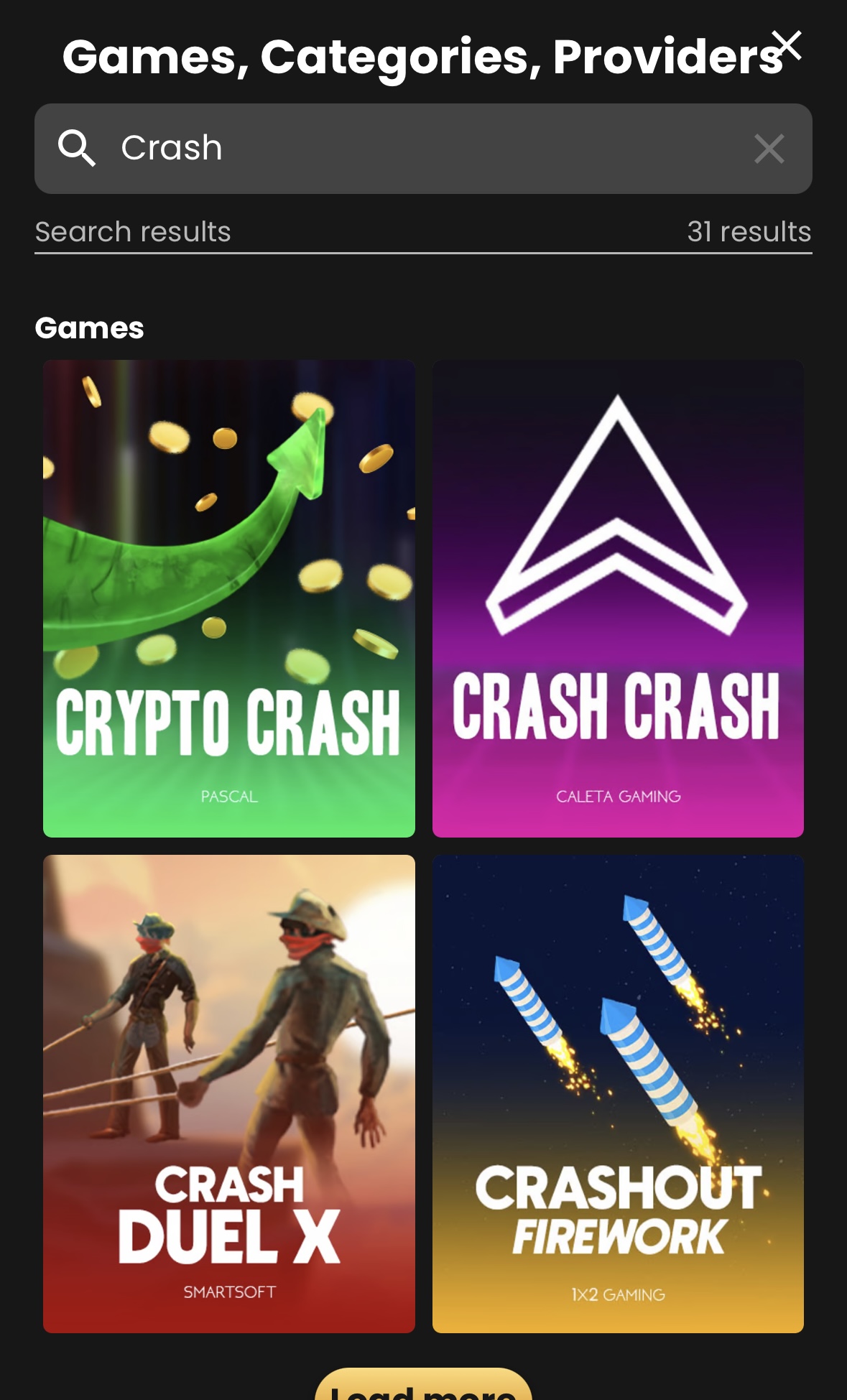 Best Crypto Casinos With Instant Withdrawals in 2026 - CoinNews