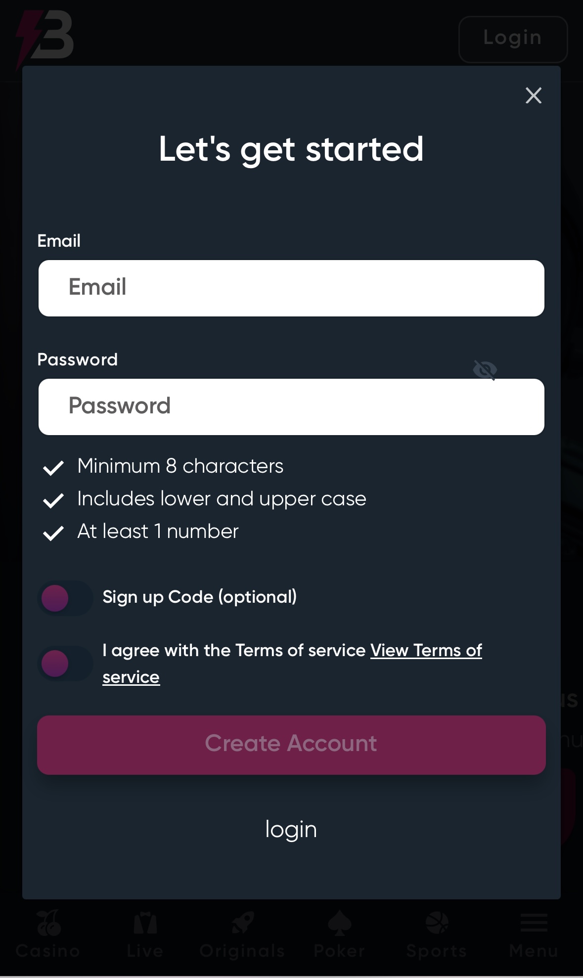 Best Bitcoin & Crypto Gambling Sites to Play at in 2026