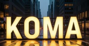 KOMA