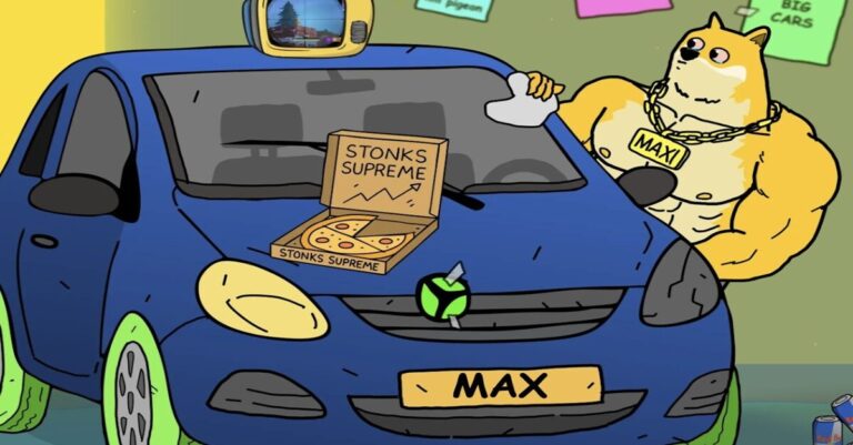 MAXI