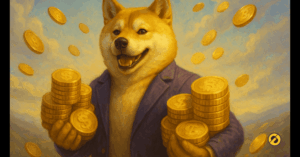 Maxi doge