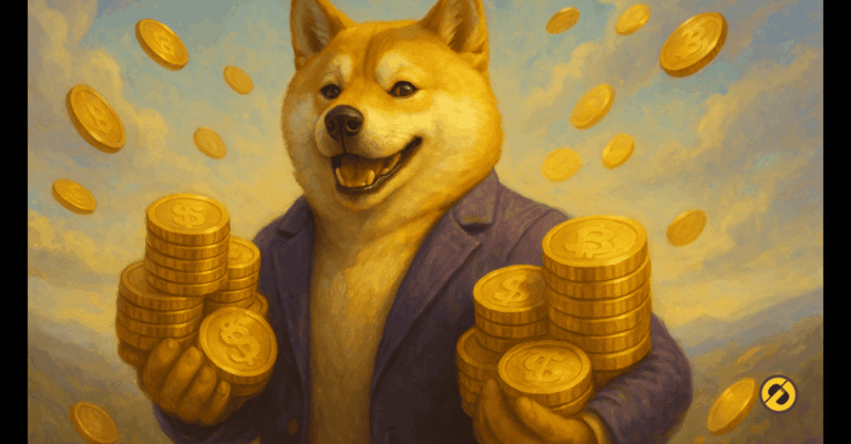 Maxi doge