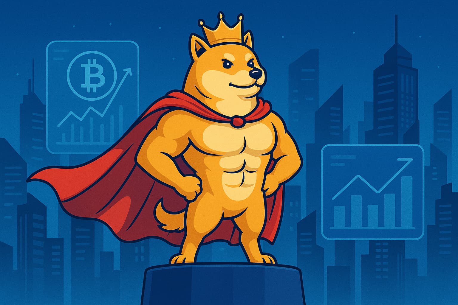 Maxi Doge - How to Buy - Super