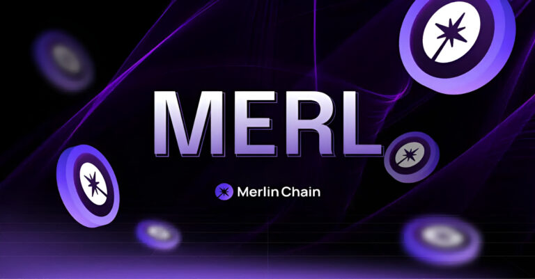 Merlin chain