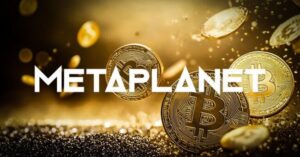 Metaplanet Bitcoin
