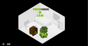 PEPENODE
