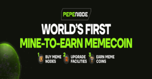 Pepenode